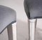 Vintage Gustavian Style Dining Chairs, Set of 10, Image 7