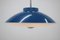 Space Age UFO Pendant Lamp from Napako, 1970s 2