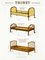Nr. 2 Beds from Thonet, 1879, Set of 2 4