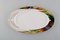 Paul Wunderlich for Rosenthal Mythos Porcelain Serving Dishes, 1980s, Set of 2 2