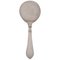 Georg Jensen Continental Serving Spade in Hammered Sterling Silver, 1930s, Image 1