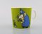 Arabia Finland Cups in Porcelain with Motifs from Moomin, Set of 2 2