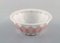 Bjørn Wiinblad for Rosenthal Lotus Porcelain Service Pierced Bowl, 1980s, Image 2