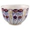 Antique Royal Copenhagen Cup in Hand-Painted Porcelain, Image 1