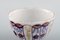 Antique Royal Copenhagen Cup in Hand-Painted Porcelain 5