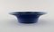 Friedl Holzer Kjellberg for Arabia Bowl in Glazed Ceramic, 1950s 3