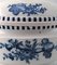 Antique Royal Copenhagen Blue Flower Tureen in Empire Style, Image 3