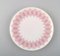 Bjørn Wiinblad for Rosenthal Pink Lotus Porcelain Coffee Service, 1980s, Set of 39, Image 5