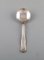 Georg Jensen Old Danish Bouillon Spoons in Sterling Silver, 1940s, Set of 6, Image 2