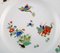 Kakiemon Meissen Plates Decorated with Japanese Motifs, 1900s, Set of 3 4