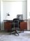 Mid-Century Executive Teak Desk, Image 5
