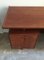 Mid-Century Executive Teak Desk 4