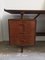 Mid-Century Executive Teak Desk 3