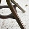 Medium Evertaut Stool, 1940s, Image 6
