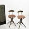 Medium Evertaut Stool, 1940s, Image 3
