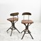 Medium Evertaut Stool, 1940s, Image 2