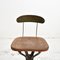 Medium Evertaut Stool, 1940s, Image 4