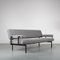 Japanese Series Sofa by Cees Braakman for Pastoe, Netherlands, 1950s, Image 9