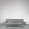 Japanese Series Sofa by Cees Braakman for Pastoe, Netherlands, 1950s 3