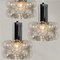 Cascade Light Fixture with Five Pedant Lights by Helena Tynell, 1960s, Image 16