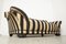 Vintage Cheshire Cat Sofa 11