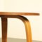 Table d'Appoint par Cees Braakman pour Pastoe, 1950s 6