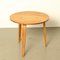 Side Table by Cees Braakman for Pastoe, 1950s, Image 1