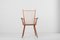 Armchair in Solid Wood by Albert Haberer for Hermann Fleiner, Germany, 1950s, Image 13