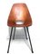 Gebogener Stuhl aus Schichtholz von Vittorio Nobili für Fratelli Tagliabue, 1950er 11