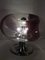 Mid-Century Table Lamp from Mazzega, Image 4