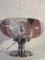 Mid-Century Table Lamp from Mazzega, Image 1