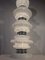 Lámpara de pie Mid-Century de Nason, Imagen 4