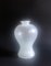 Mid-Century Pulegoso Murano Glass Vase from Seguso Vetri d'Arte 3