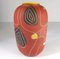 Model Brasil Floor Vase by Bodo Mans for Bay Keramik, 1950s, Image 5