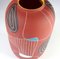 Model Brasil Floor Vase by Bodo Mans for Bay Keramik, 1950s 4