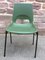 Vintage Metal and Plastic Dining Chairs from Grosfillex, 1960s, Set of 6 3