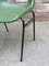 Vintage Metal and Plastic Dining Chairs from Grosfillex, 1960s, Set of 6 9