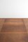 Mid-Century Extendable Walnut Dining Table, Image 7