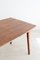 Mid-Century Extendable Walnut Dining Table, Immagine 9