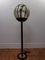 Mid-Century Sphere Floor Lamp 6