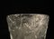 Vintage Art Deco Czech Glass Vase, 1940s, Image 7