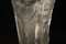 Vintage Art Deco Czech Glass Vase, 1940s, Image 8