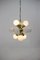 Large Sputnik Chandelier from Kamenicky Senov, 1970s 8