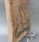 Blawong Board aus Geschnitztem Holz von Cirebon, Indonesien, 1930er 13