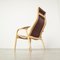 Vintage Lamino Chair by Yngve Ekström for Swedese, Image 11