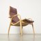 Vintage Lamino Chair by Yngve Ekström for Swedese, Image 12