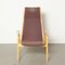 Vintage Lamino Chair by Yngve Ekström for Swedese 2