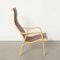 Vintage Lamino Chair by Yngve Ekström for Swedese 5
