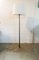 Mid-Century Model G-45 Floor Lamp by Hans-Agne Jakobsson for Hans-Agne Jakobsson AB Markaryd, 1960s 1