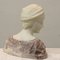 Antique Carrara Marble Sculpture by Guglielmo Pugi 5